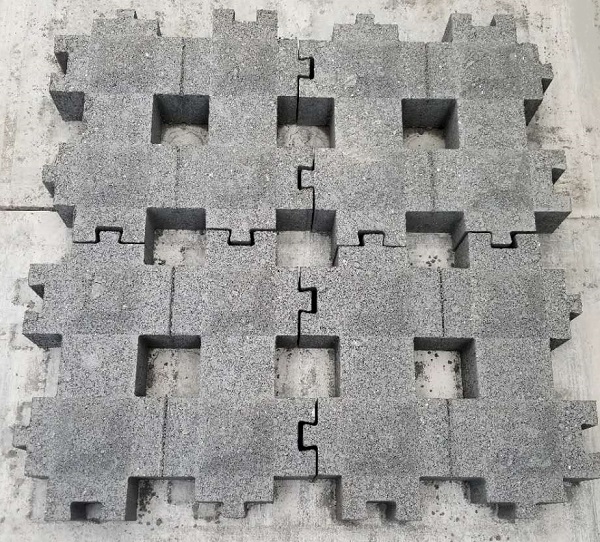 生態(tài)護坡磚 生態(tài)護坡磚