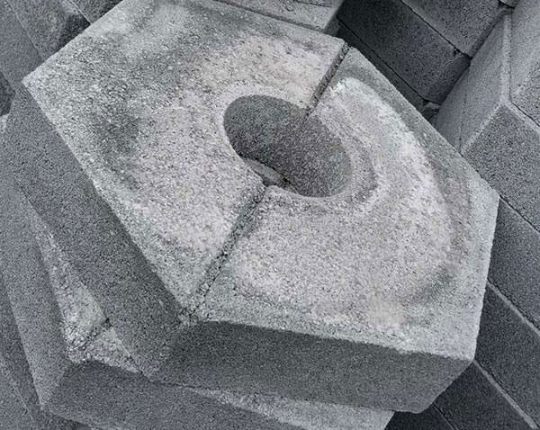 生態(tài)護坡磚有哪些規(guī)格 生態(tài)護坡磚有哪些規(guī)格