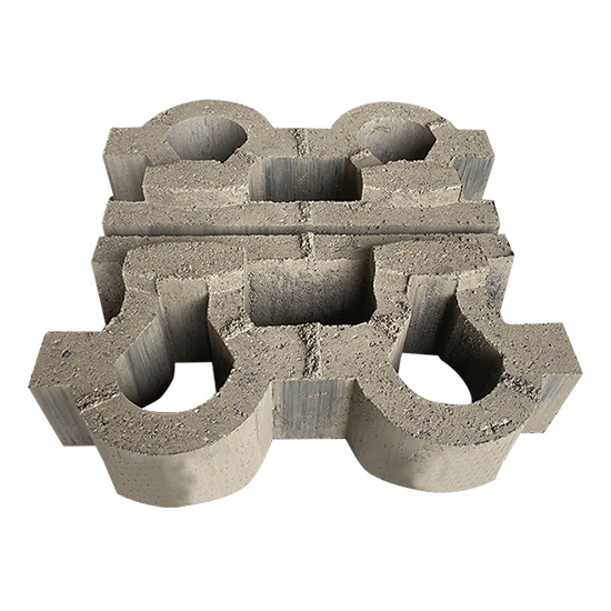 生態(tài)護(hù)坡磚運(yùn)用在哪些范圍 生態(tài)護(hù)坡磚運(yùn)用在哪些范圍