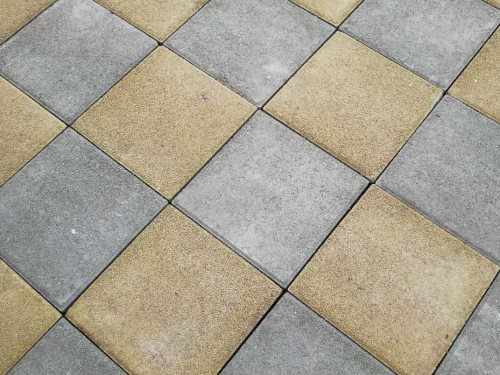 路面磚施工的常見問題介紹 路面磚施工的常見問題介紹